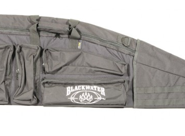 BLACKWATER GUN BAG 1000D