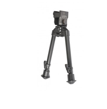 BLACKWATER UNIVERSAL COMPACT METAL BIPOD