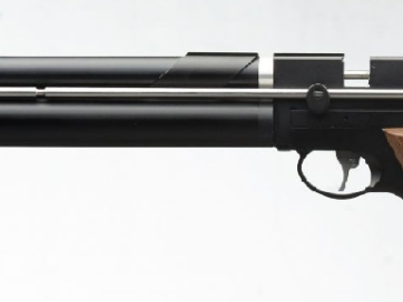 ARTEMIS PP750 .177