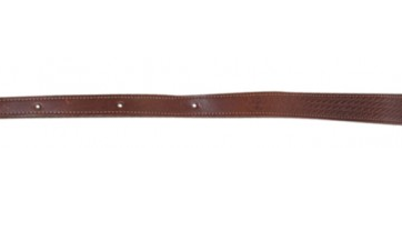 SMK LEATHER GUN SLING