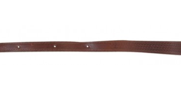 SMK LEATHER GUN SLING