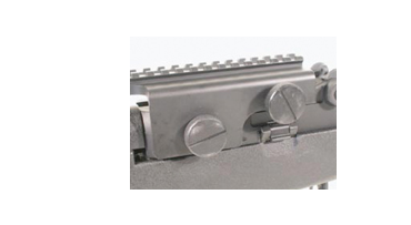 CYBERGUN M14 SCOPE BASE