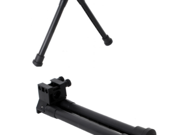 FOLDING BIPOD