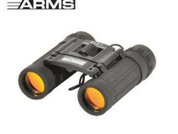 SWISS ARMS 8X21