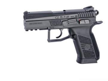 ASG CZ 75 P-07 DUTY BLOWBACK