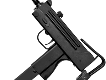 ASG COBRAY INGRAM M11