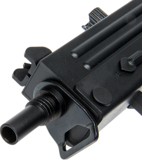 ASG COBRAY INGRAM M11 - Image 3