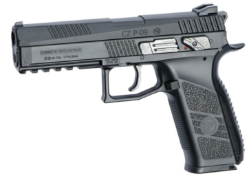 CZ P-09
