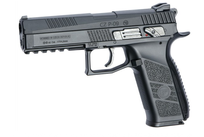CZ P-09