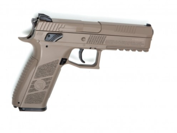 CZ P-09