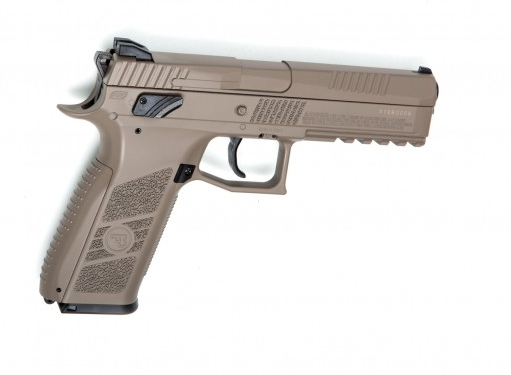 CZ P-09