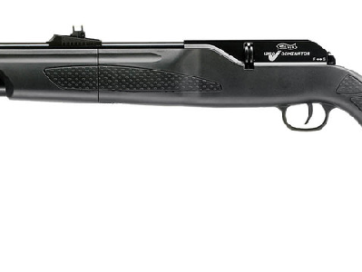 Walther 1250 Dominator FAC .22