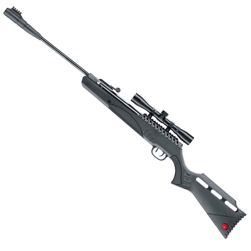 RUGER TARGIS HUNTER .177 - Image 2