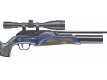 Walther Rotex RM8 Bluestar