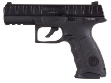 Umarex Beretta APX - 4.5mm BB Air Pistol