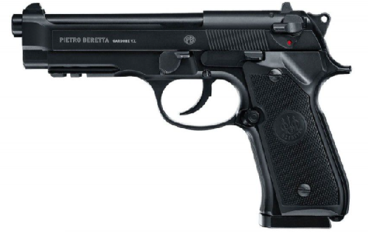Beretta M92A1 - 4.5mm BB Air Pistol