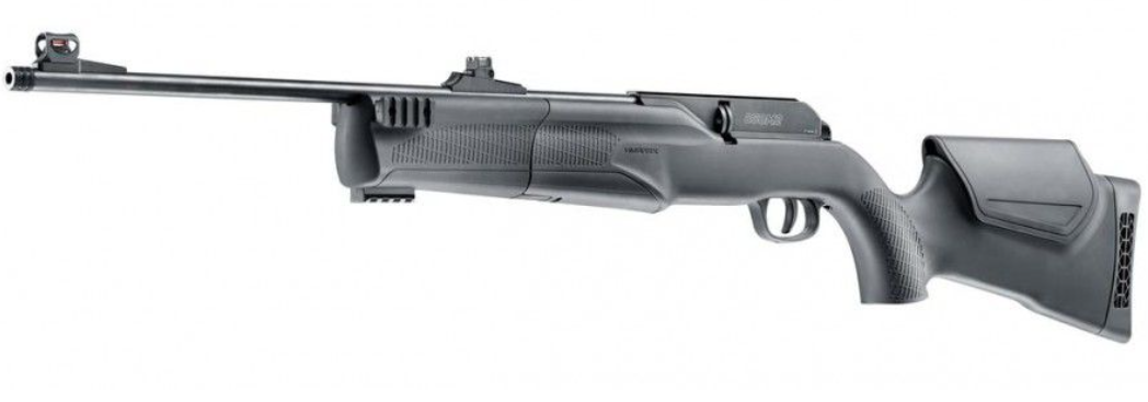 Umarex 850 M2 Empire .22 CO2 Air Rifle KIT - Image 2