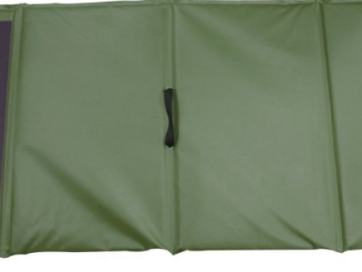 Bisley Shooting Mat