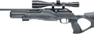 Walther Rotex RM8 Varmint - .22 Air Rifle