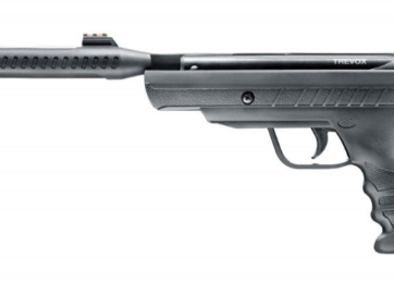 UX Trevox NP - .177 Air Pistol
