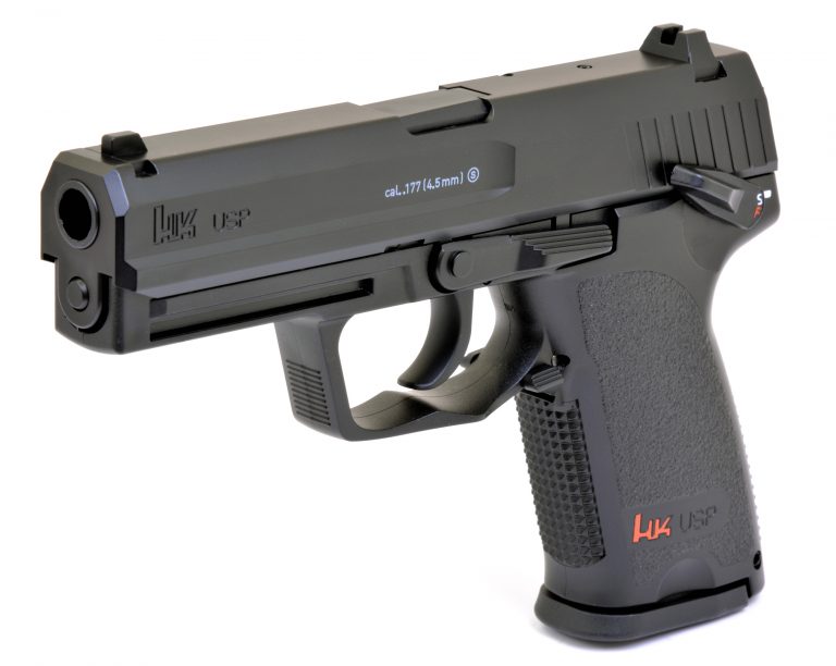 Umarex HK USP .177 4.5mm BB