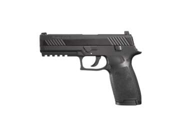 Sig Sauer P320 Air Pistol