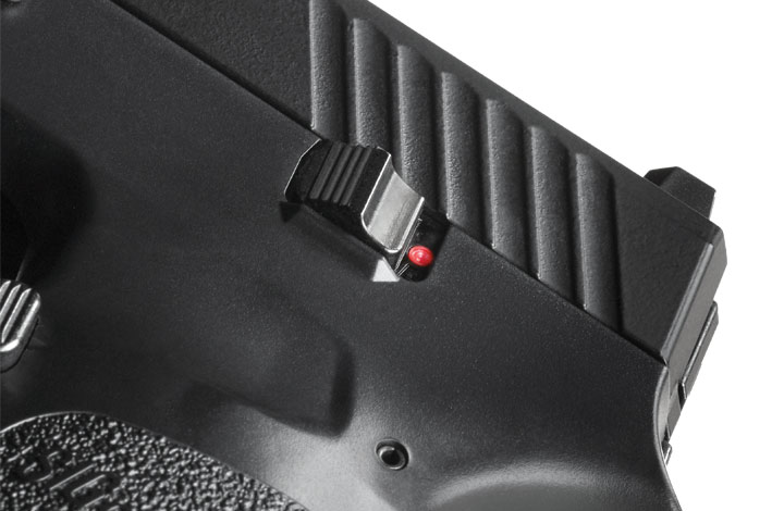 Sig Sauer P320 Air Pistol - Image 2