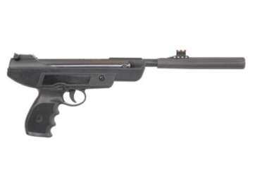 SYNERGY SMK XS26 .177 OR .22