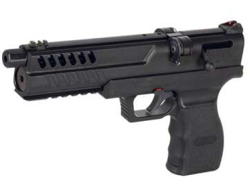 WEBLEY NEMISIS