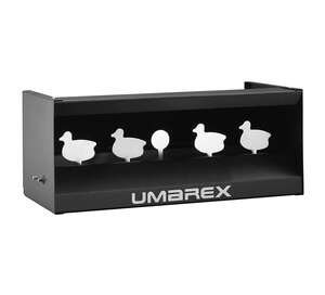UMAREX HUNTER DUCK TARGET PELLET TRAP