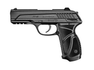 GAMO PT-85 .177 PELLET AIR PISTOL