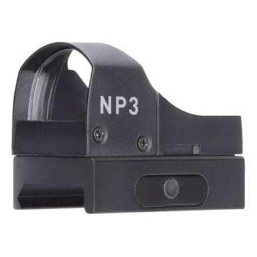 UMAREX NANO POINT 3 NP3 RED/GREEN DOT SIGHT